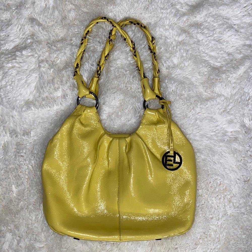 ELLIOT LUCCA Handbag ☀️ 100% Cow Leather
